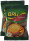 Big Bazaar Combo Bru Instant Coffee Refill