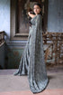 Vasthrlay Fashion Chiffon Printed Ethnic Wear