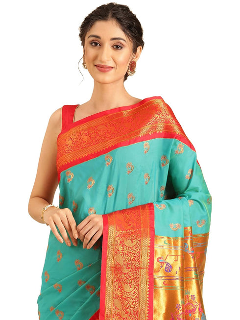 Vasthrlay Pheshwai Bottle Saree