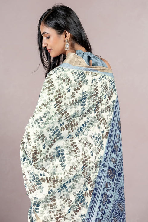 Vasthrlay Fashion Bandhani Printed Ethnic Wear