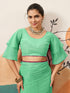 Vasthrlay Border Saree
