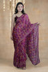 Vasthrlay Fashion Chiffon Printed Ethnic Wear