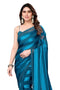 Vasthrlay Fashion Mirror Border Ethnic Wear