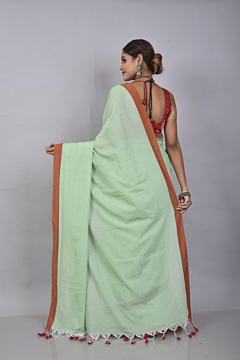 Vasthrlay Handloom Traditional Saree