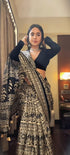 Vasthrlay Printed Saree