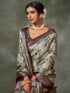 Vasthrlay Printed Saree