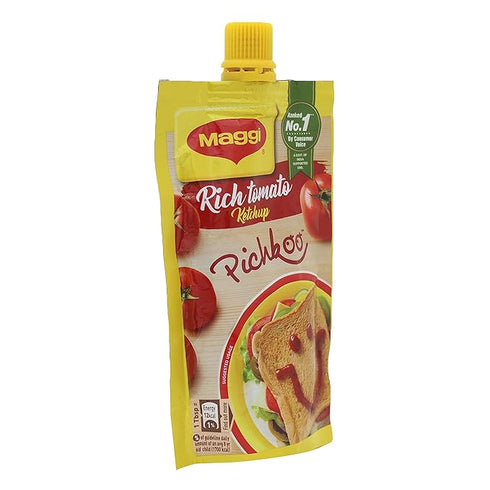 Maggi Tomato Ketchup Pichkoo