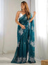 Vasthrlay Unstitched Saree