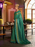 Vasthrlay Patola Wedding Saree