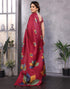 Vasthrlay Printed Kanjivaram Material Az Ys Denisha Ethnic Wear