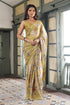 Vasthrlay Fashion Chiffon Georgette Dusty Ethnic Wear