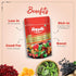 Happilo Premium International Dried Tropical Fruit Medley
