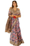 Vasthrlay Fashion Kalamkari Printed Ethnic Wear