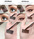 Gege Bear Fiber Curly Mascara