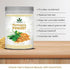 Havintha Methi Dana Powder Jar