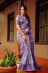 Vasthrlay Fashion Cotton Printed Ethnic Wear