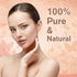 Havintha - Khas Khas Face Scrub Powder Jar