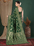 Vasthrlay Kanjivaram Woven Blouse Ethnic Wear