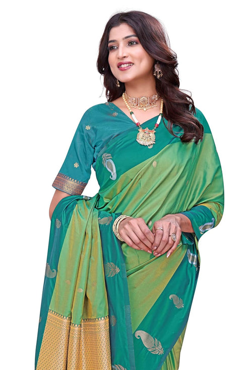 Vsathrlay Saree Kery Patta