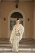 Vasthrlay Jacquard Unstitched Comfortable Stylish Saree