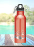 Milton Alive Stainless Steel Bottle- CL Sale