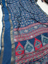 Vasthrlay Elegant Paisley Traditional Lightweight