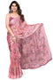 Vasthrlay Fashion Chiffon Printed Ethnic Wear