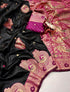 Vasthrlay Paithani Weaving Peacock