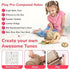 Smartivity DIY Music Machine Toy for Kids 8-14 Years Old
