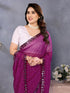 VasthrlayEmbroidered Unstitched Glass Green Parrot Ethnic Wear