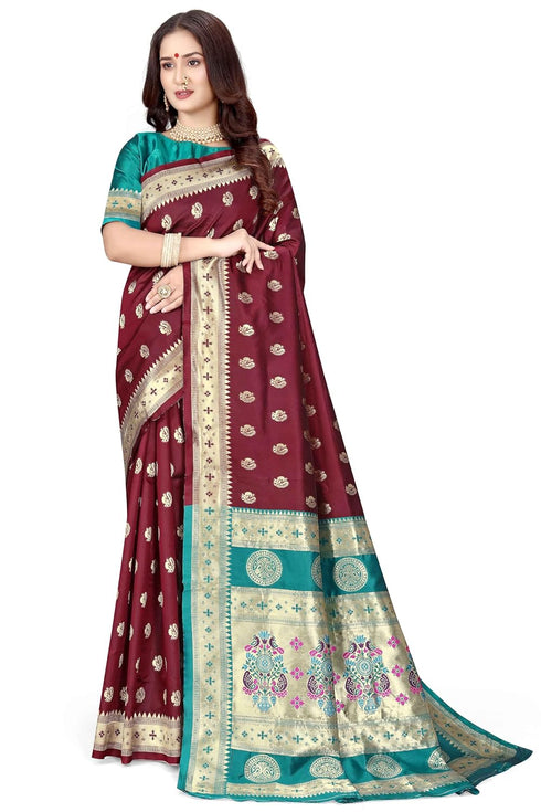 VasthrlayWedding Saree