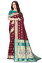 VasthrlayWedding Saree