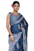 Vasthrlay Fashion Chiffon Printed Lightweight Ethnic Wear