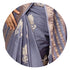 Vasthrlay Fashion Peacock Printed Ethnic Wear