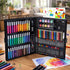 WISHKEY 150 Pieces Colour Set Kit for Kids