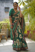 Vasthrlay Fashion Bandhani Printed Ethnic Wear