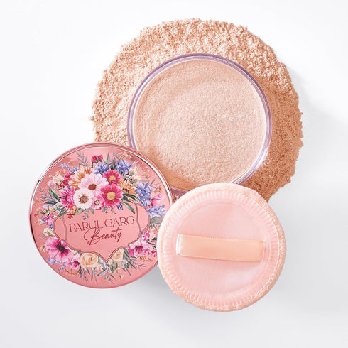 Parul Garg Beauty Diamond Dust: Illuminating Body Shimmer