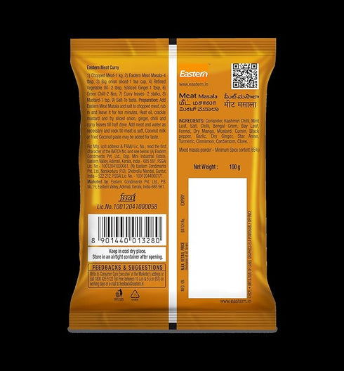 Eastern Meat Masala Powder