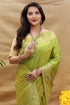Vasthrlay Kanjivaram Saree