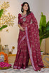 Vasthrlay Fashion Cotton Printed Ethnic Wear