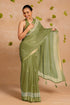 Vasthrlay Fashion Georgette Bandhani Printed Ethnic Wear