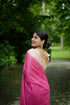 Vasthrlay Silk Saree Solid Design Pure