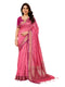 Vasthrlay Jacquard Unstitched Saree