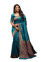 Vasthrlay Banarasi Saree