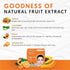 VLCC Papaya Fruit Single Facial Kit