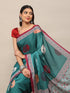Vasthrlay Designer Unstitched Saree