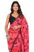 Vasthrlay Fashion Georgette Printed Ethnic Wear
