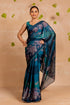 Vasthrlay Fashion Chiffon Printed Ethnic Wear