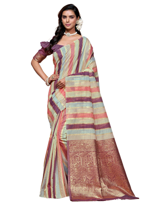Vasthrlay Saree