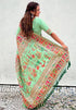 Vasthrlay Kashmiri Minakari Unstitched